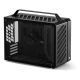 Mechanic Master C30Pro Compact MATX/ITX Portable PC Case - Black