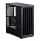 Mechanic Master D36 Dual 360 AIO EATX/ATX (BTF-Motherboard) High End PC Case