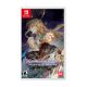 Nintendo Switch Mercenaries Lament: Requiem of the Silver Wolf [US]