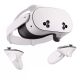 Meta Quest 3S All In One Virtual Reality Headset with Batman: Arkham Shadow included [US Version] - 128GB
