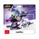 Amiibo Meta Knight & Shadow Star (Kirby Air Riders Series) Jap Version