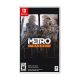 Nintendo Switch Metro Redux [US]