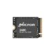 Micron 2400 M.2 2TB NVME 2.3mm Solid State Drive