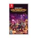Nintendo Switch Minecraft Dungeons Ultimate Edition
