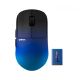Pulsar X2H CrazyLight BadSeed Tech Ed 8K Polling Rate Ultra Lightweight Wireless Gaming Mouse
