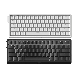 WOOTING 60HE V2 Lekker Linear 8K RGB Gaming Mechanical Keyboard 