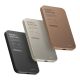 Momax Q.Mag X 5000mAh 15W Magnetic Wireless Power Bank