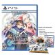 PlayStation PS5 Monochrome Mobius: Rights and Wrongs Forgotten: Deluxe Edition [R1]