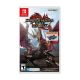 Nintendo Switch Monster Hunter Rise Sunbreak Master Edition [US]