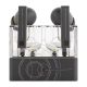 Moondrop Space Travel 2 Ultra TWS Bluetooth 6.0 LDAC 13mm Planar True Wireless Earphones