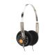 Moondrop Old Fashioned 40mm Dynamic Driver Retro On-Ear Headphone