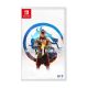 Nintendo Switch Mortal Kombat 1 Standard Edition