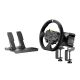 Moza Racing R3 Racing Wheel and Pedals for PC (RS074)