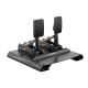 Moza CRP2 Racing Pedal (Throttle + Brake) for Sim Racing Driving Video Games (RS066)