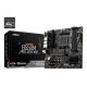 MSI B550M PRO-VDH WiFi Motherboard