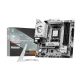 MSI B850M Gaming Plus WiFi6E DDR5 AMD Gaming Motherboard