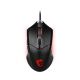 MSI Clutch GM08 Gaming Mouse 