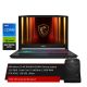 MSI Katana 15 HX B14WGK-824PH Gaming Laptop 15.6 QHD | Intel Core i7-14650HX | 32GB RAM | RTX 5070 | 1TB SSD | Black