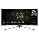MSI MAG 345CQRF E20 34