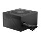 MSI MAG A500DN 80 Plus White Standard 500W 120mm  Non Modular Power Supply - Black