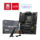 MSI MAG B850 Tomahawk Max WiFi 7 AMD AM5 Socket Motherboard 