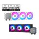 MSI MAG CoreLiquid A13 360 ARGB AIO 360mm Liquid CPU Cooler