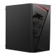 MSI MAG Shield M301 mATX Case - Black