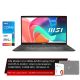 MSI Modern 15 F13MG-425PH Laptop 15.6