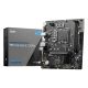 MSI PRO H610M-E  LGA 1700 Socket DDR4 Intel Motherboard