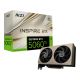 MSI GeForce RTX 5060 Ti Inspire 2X OC 16GB GDDR7 Graphics Card