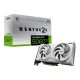 MSI Geforce RTX 5060 Ti 16GB Ventus 2X OC White Plus 16GB GDDR7 Graphics Card