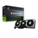 MSI Geforce RTX 5070 Ti 16G Ventus 3X OC 16GB GDDR7 Graphics Card