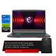 MSI Thin 15 B13UC-3473PH Gaming Laptop 15.6