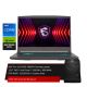 MSI Thin 15 B13VE-2485PH Gaming Laptop 15.6