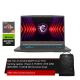 MSI Thin 15 B7UCX-084PH 15.6