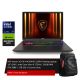 MSI Vector 16 HX AI A2XWIG-216PH Gaming Laptop 16