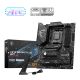 MSI X870 Gaming Plus WiFi 7 ATX AMD Motherboard 