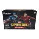 Magic: The Gathering | Marvel Super Heroes - Beginner Box