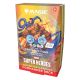 Magic: The Gathering | Marvel Super Heroes Collector’s Edition Commander Deck - The Fantastic Four