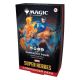Magic: The Gathering | Marvel Super Heroes Commander Deck - The Fantastic Four