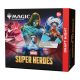 Magic: The Gathering | Marvel Super Heroes - Draft Night