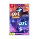 Nintendo Switch Ori and The Blind Forest & Will of the Wisps - Dual Pack [AU]