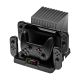 Snakebyte Dual Charge Base S for Nintendo Switch [SB916915]