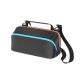 OIVO Portable Protective Case Crossbody Bag With Adjustable Strap  (VG-SW246)