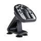 Nacon Foldable Steering Wheel for Nintendo Switch 2 Joy-Con Controllers (NC3185)