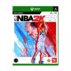 Xbox Series X NBA 2K22 [Standard]