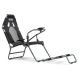 Next Level Racing GT Lite Foldable Simulator Cockpit Grey Edition (NLR-S021GR)