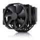 Noctua NH-D15 Chromax CPU Cooler [Black]
