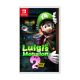 Nintendo Switch Luigi's Mansion 2 HD [MDE]