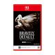 Nintendo Switch 2 Bravely Default Flying Fairy HD Remaster - Game Key Card